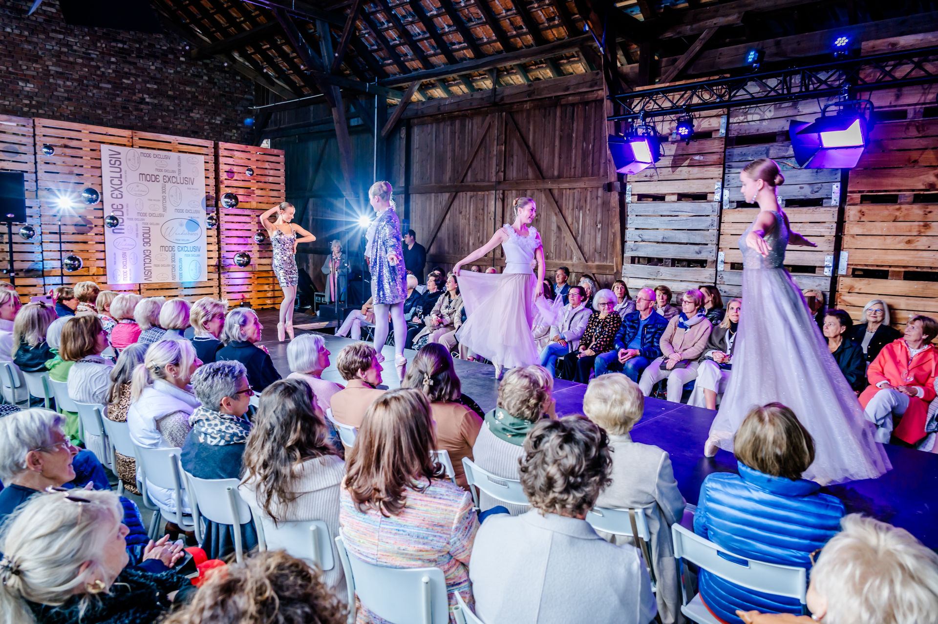 Das war unsere Jubiläums-Fashion-Show – Bild 50